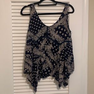 Boho Tank